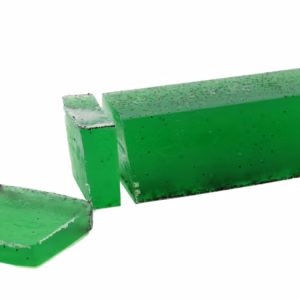 Tea Tree & Frisse Munt - Zeepblok