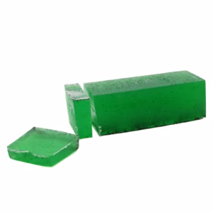 Tea Tree & Frisse Munt - Zeepblok