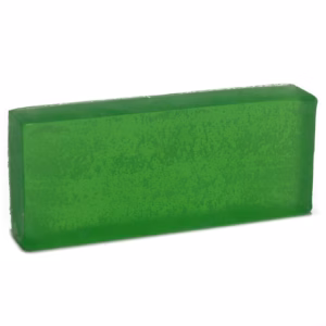 Tea Tree - Vert - He Savonnette 100g Env.