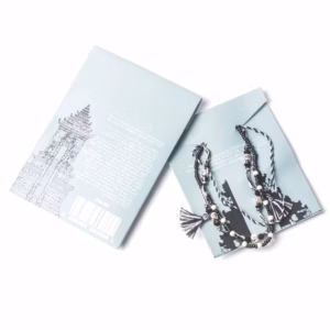 Tempelschnur - Armband - Gleichgewicht der Natur