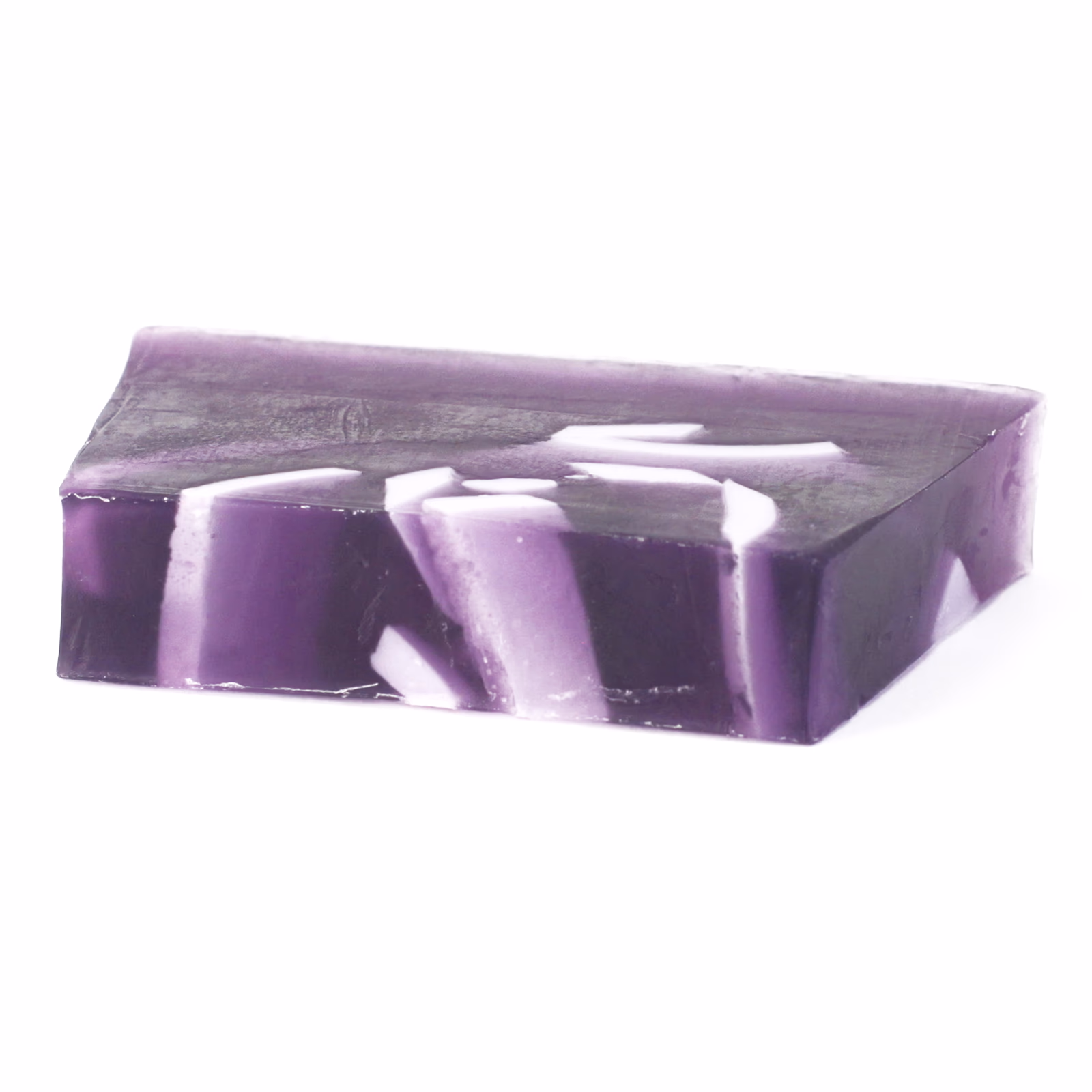 Pastilla de Jabón Texas Dewberry - 100g 1 Pastilla De Jabón Texas Dewberry - 100G