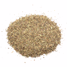 Timian (Afskårne Blade) 1kg