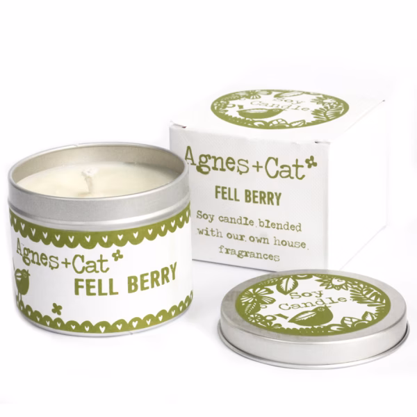 Tinlys - Fell Berry
