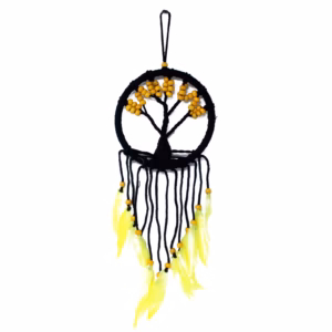 Árbol de la Vida Atrapasueños - 16cm (Surtido)