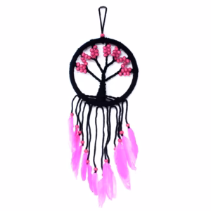 Árbol de la Vida Atrapasueños - 16cm (Surtido)