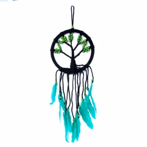 Árbol de la Vida Atrapasueños - 16cm (Surtido)