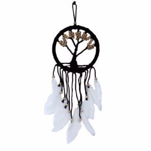 Árbol de la Vida Atrapasueños - 16cm (Surtido)