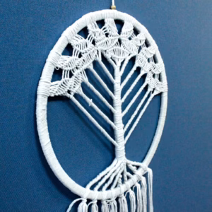 Tree of Life Dreamcatcher - Huge - 42cm