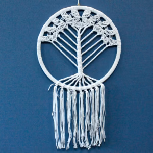 Tree of Life Dreamcatcher - Huge - 42cm