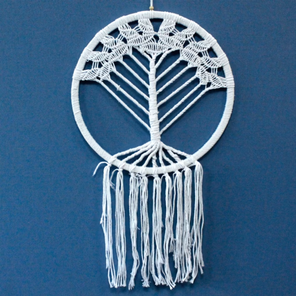 Tree of Life Dreamcatcher - Huge - 42cm