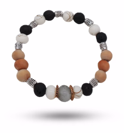 Tri Hita Karana Armring - Balanse