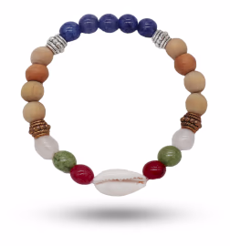 Tri Hita Karana Armband - Skönhet & Visdom