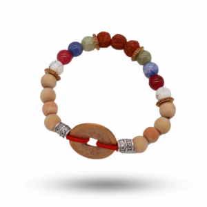 Bracelet Tri Hita Karana - Believe