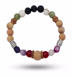 Pulsera Tri Hita Karana - Amor