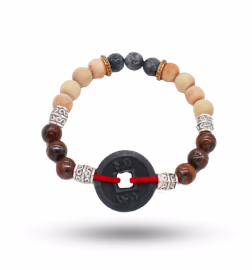 Pulsera Tri Hita Karana - Reencarnación