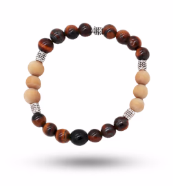 Tri Hita Karana Armring - Styrke
