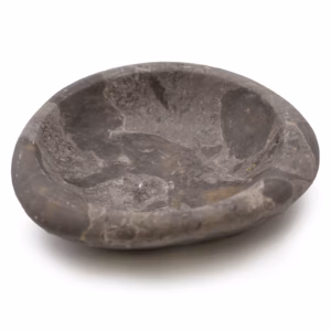 Jabonera de Mármol Trioval