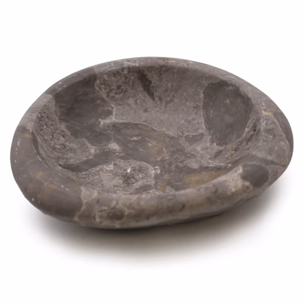 Jabonera de Mármol Trioval