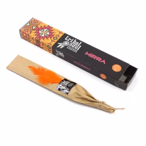 Tribal Soul Wierook - Mirre