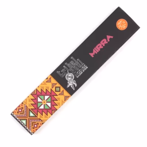 Incienso Tribal Soul - Mirra