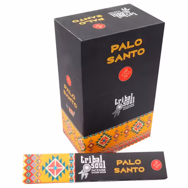 Tribal Soul Incesne - Palo Santo