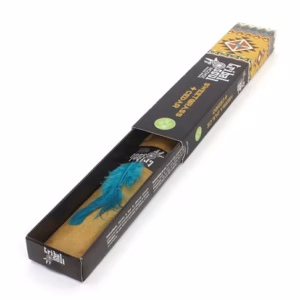 Tribal Soul Incesne - Sweert Grass + Cedar