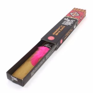 Encens Âme Tribale - Sauge Blanche + Lavande