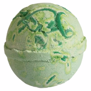 Bombes de Bain Coco Tropical Paradise - Kiwi