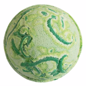 Bombes de Bain Coco Tropical Paradise - Kiwi