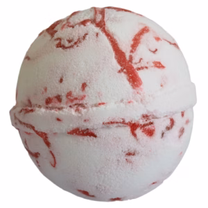 Bombes de Bain Coco Tropical Paradise - Fraise