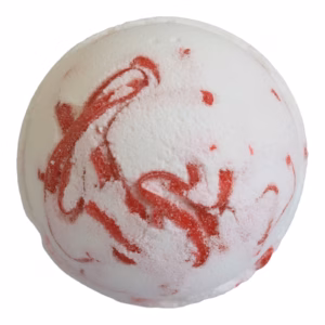 Bombes de Bain Coco Tropical Paradise - Fraise