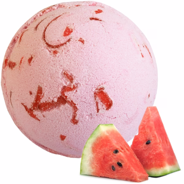 Tropical Paradise Coco Bruisballen - Watermeloen