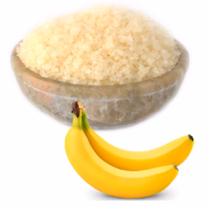 Granules Parfumés Tropical Paradise - Banane
