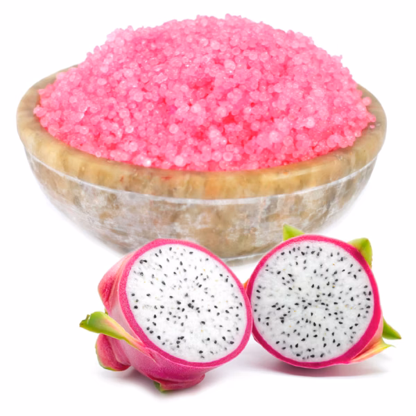 Granules Parfumés Tropical Paradise - Fruit du Dragon