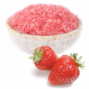 Tropical Paradise Simmering Granules - Strawberry