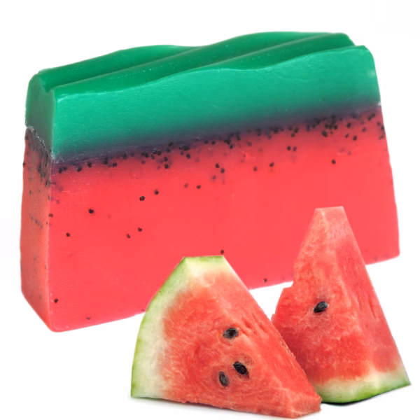 Jabón Paraiso Tropical - Sandía