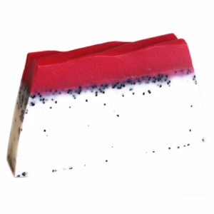 Tropiskt Paradis Tvål Slice- Drakfrukt