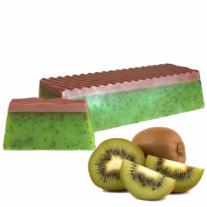 Tropisch Paradijsch Zeep - Kiwi