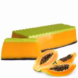 Tropical Paradise Zeep - Papaya