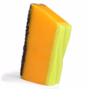 Tropical Paradise Zeep - Papaya