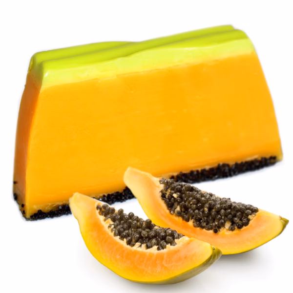 Tropical Paradise Sæbeskive - Papaya