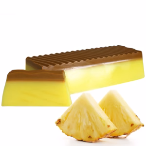 Paradis Tropical Tranche de Savon - Pineapple