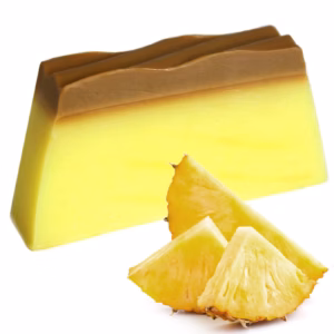 Paradis Tropical Tranche de Savon - Pineapple