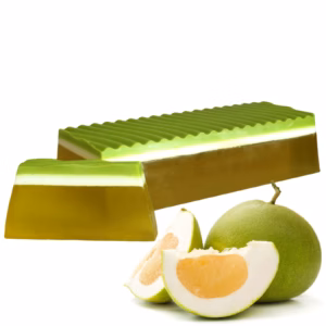 Tropical Paradise Sæbeskive - Pomelo