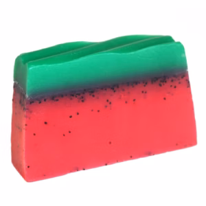 Paradis Tropical Tranche de Savon - Watermelon