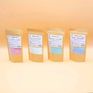 Poudre de Bain Tutti Fruiti 190g