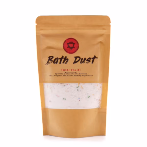 Poudre de Bain Tutti Fruiti 190g