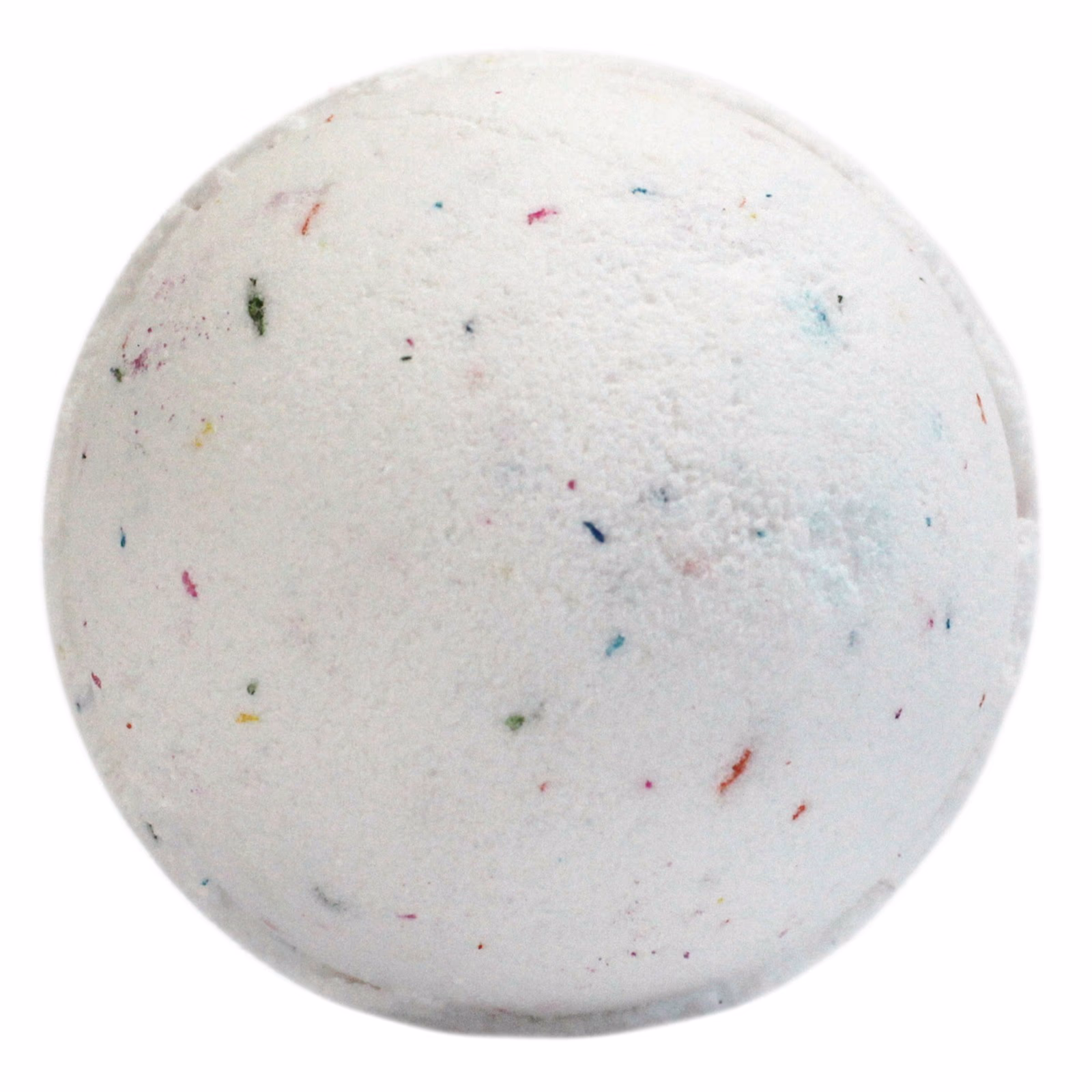 Tutti Fruiti - Hvit & Multi Badebombe - 180g 3 Tutti Fruiti - Hvit &Amp; Multi Badebombe - 180G