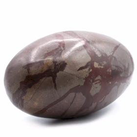Twaalf Inch Lingam - 30cm