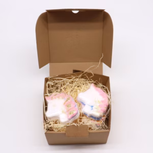Badebombe - Einhorn 100g